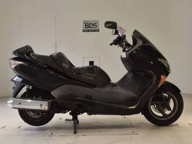 Honda FORZA Z 2006