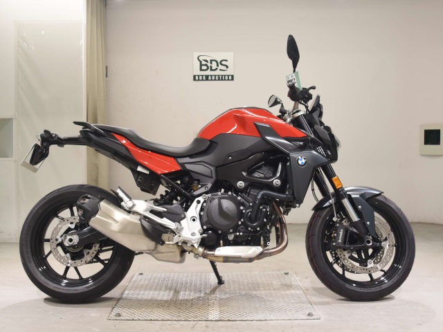 BMW F900R 2024