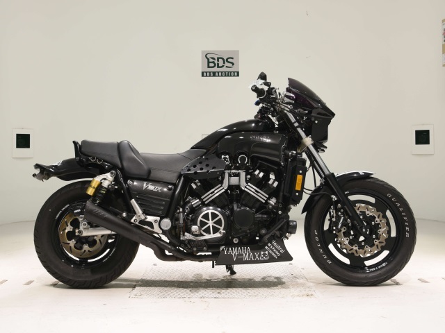 Yamaha V-MAX1200 1998
