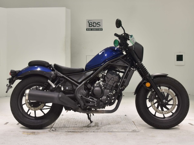Honda REBEL CMX250 2022