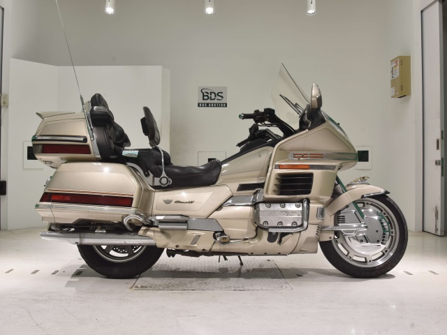 Honda GL1500SE 1997