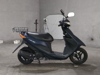 Suzuki ADDRESS V50