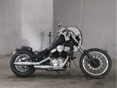 Honda STEED400 1995