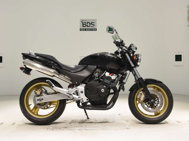 Honda HORNET CB250F 2006