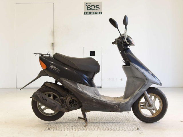 Honda DIO 1994