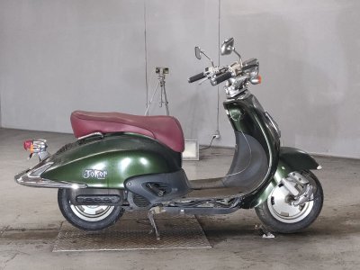 Honda JOKER90 1998