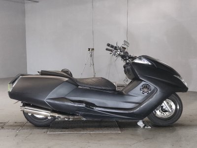 Yamaha MAGZAM 2007