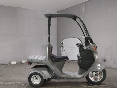Honda GYRO CANOPY 2011