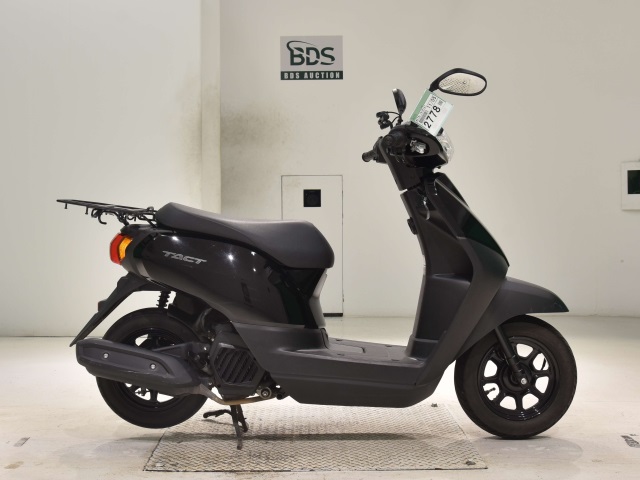 Honda TACT-4 BASIC 2024