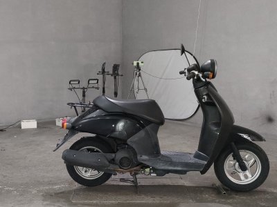 Honda TODAY 2002