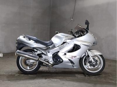 Kawasaki ZZ-R1200 2003