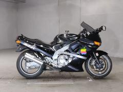 Kawasaki ZZ-R600 1993