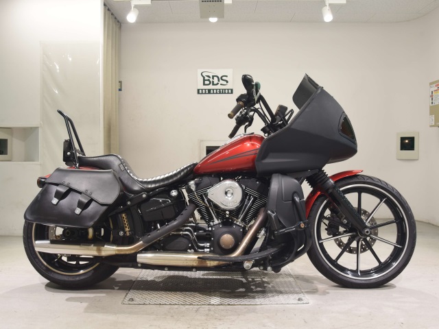 HD BREAKOUT FXSB1580 2013