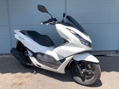 Honda PCX160 2021