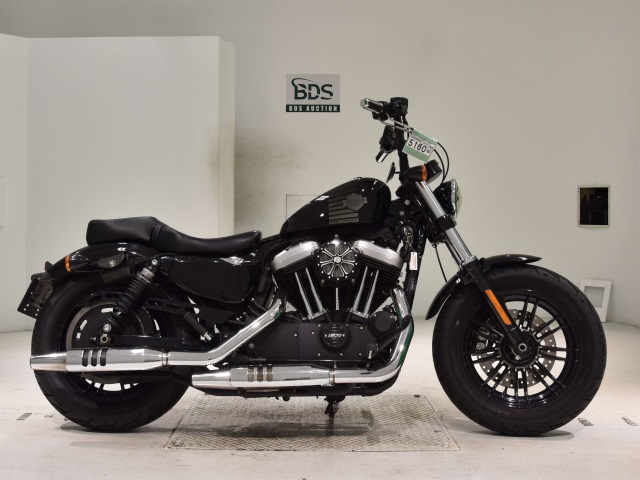 HD SPORTSTER FORTY-EIGHT XL1200X 2016