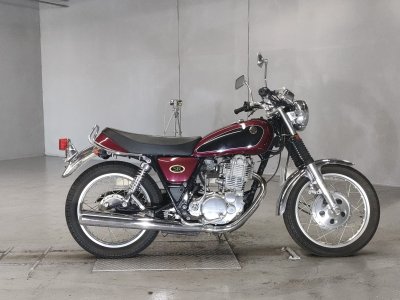 Yamaha SR400 1999