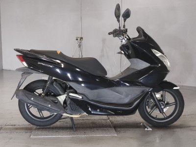 Honda PCX125 2015