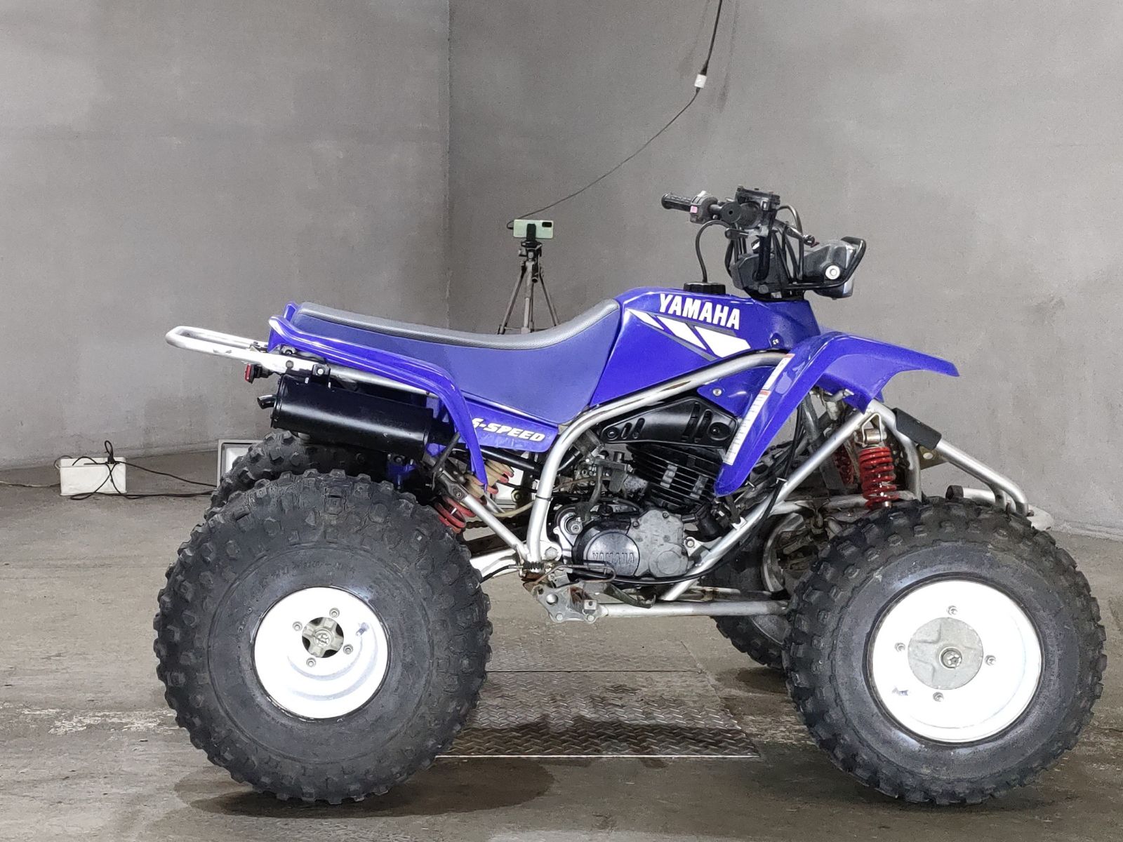 Yamaha YF200