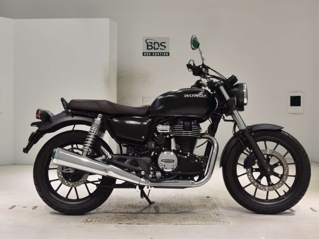 Honda GB350 2022