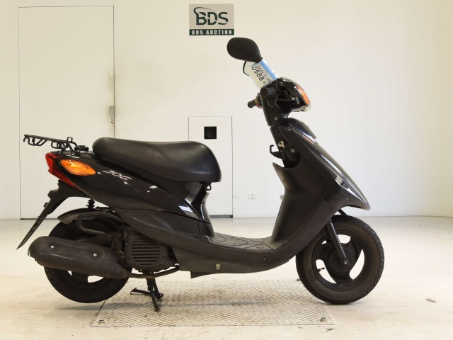 Yamaha JOG 115 2011