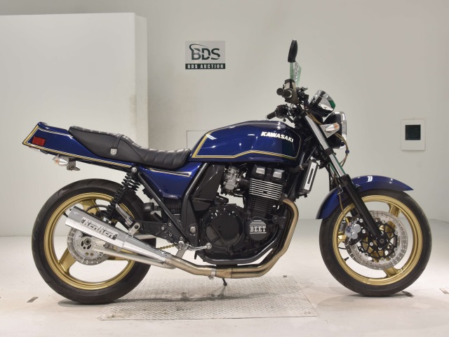 Kawasaki ZRX400 1995