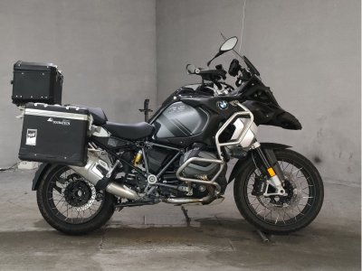 BMW R1250GS ADVENTURE 2023