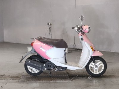 Suzuki LETS4PALETTE
