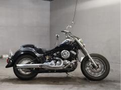 Yamaha DRAGSTAR XVS400 CLASSIC 1999