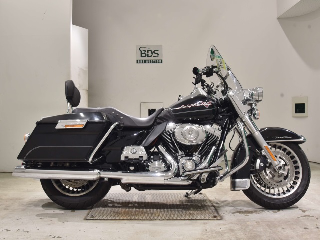 HD ROAD KING FLHR1580 2008