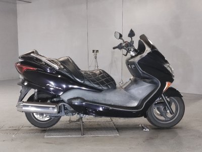 Honda FORZA Z 2004