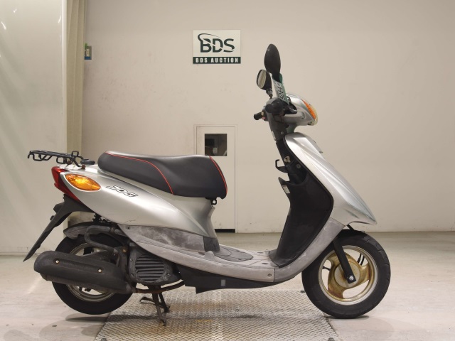 Yamaha JOG 50 2009