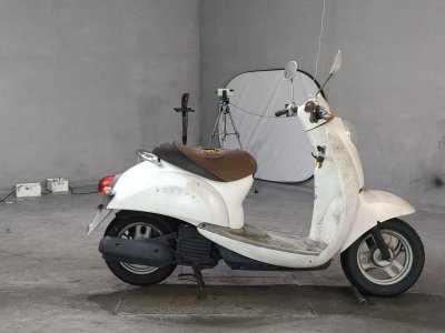 Honda DIO110 2002