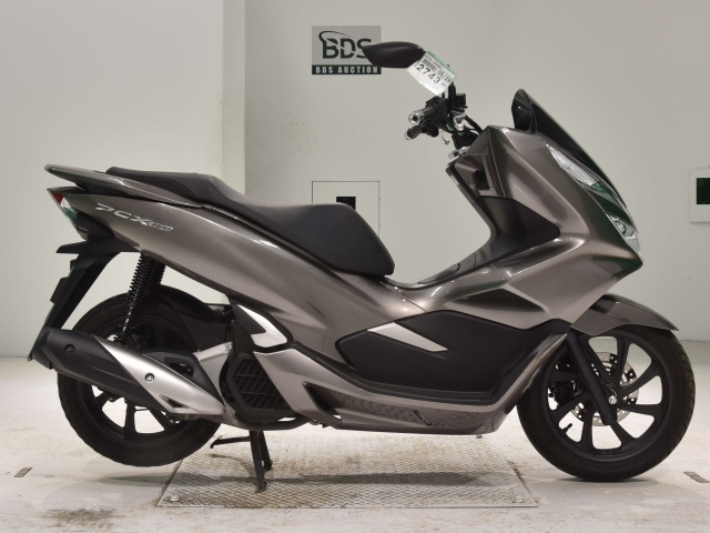 Honda PCX150 2020