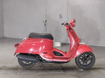 Honda JOR CUB 1999
