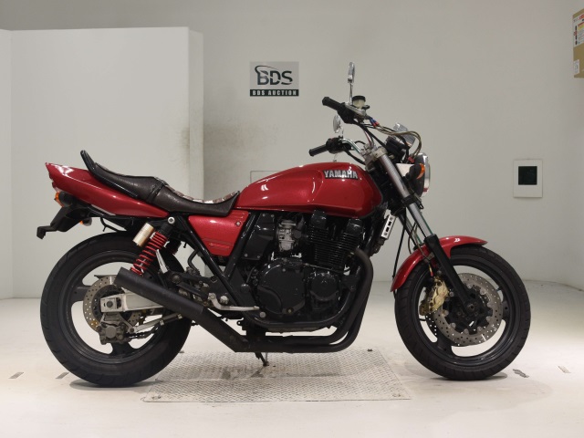 Yamaha XJR400 1995