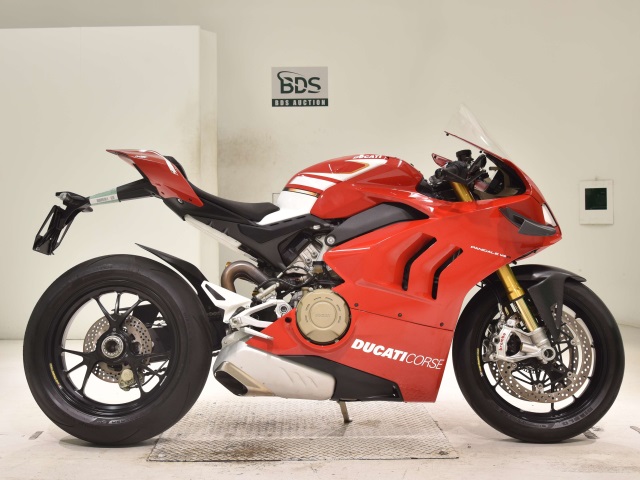 Ducati 1103 PANIGALE V4 2019