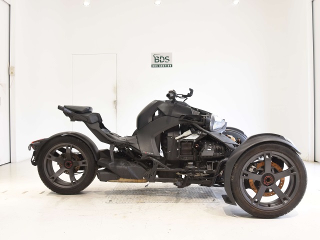 Can-Am RYKER 600 2020