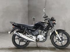 Yamaha YBR125 2011