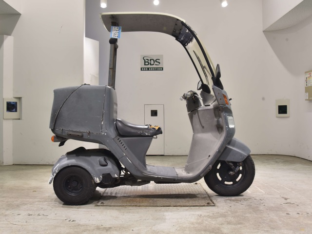 Honda GYRO CANOPY 2002