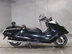 Yamaha MAXAM250 2007