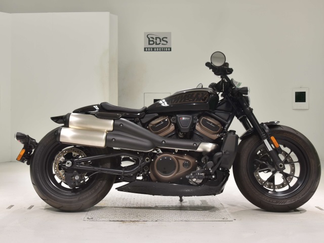 HD RH1250S 2022