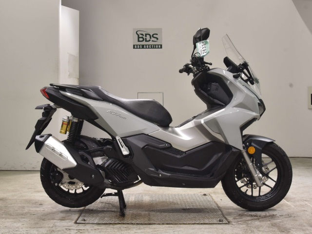 Honda ADV 160 2023