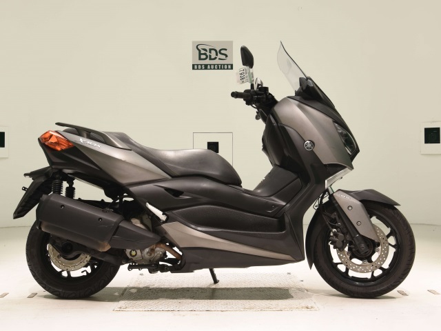 Yamaha X-MAX250A 2018