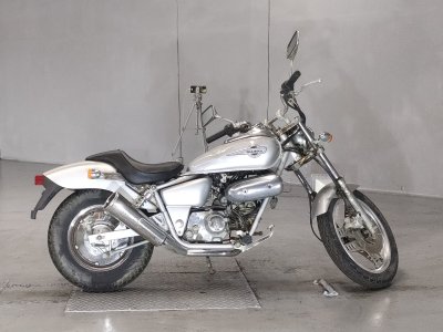 Honda MAGNA50 1995