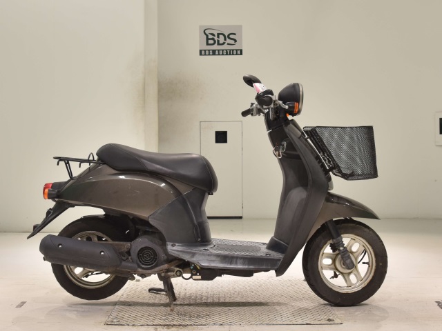Honda TODAY 2004