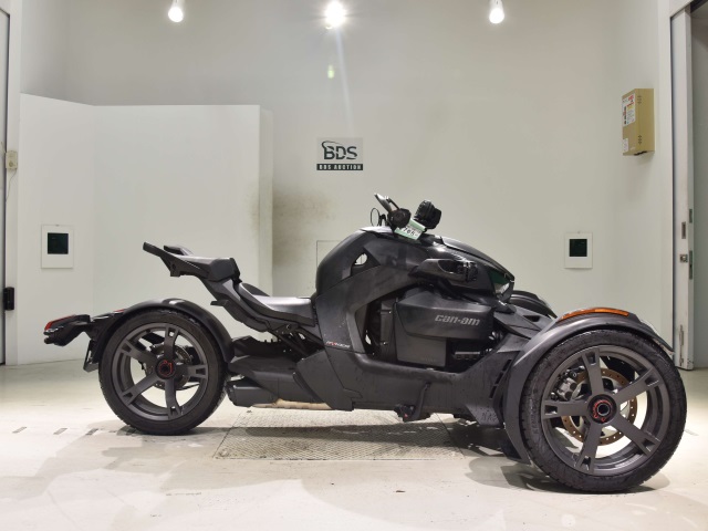 Can-Am RYKER 900 2022