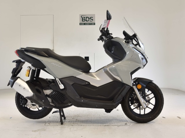 Honda ADV 160 2023