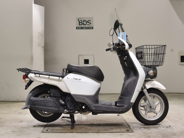 Honda BENLY 50-2 2018