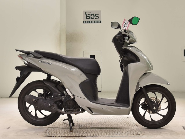 Honda DIO110-3 2023