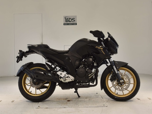 Yamaha FZS25 2022